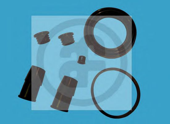 Kit de reparare etrier de frână - AUTOFREN SEINSA