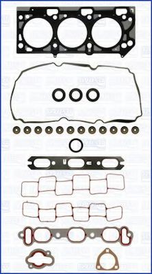 Set garnituri chiulasa - AJUSA
