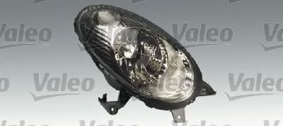 Far - VALEO