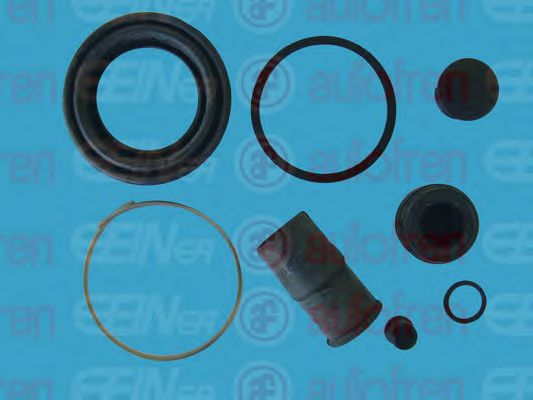 Kit de reparare etrier de frână - AUTOFREN SEINSA