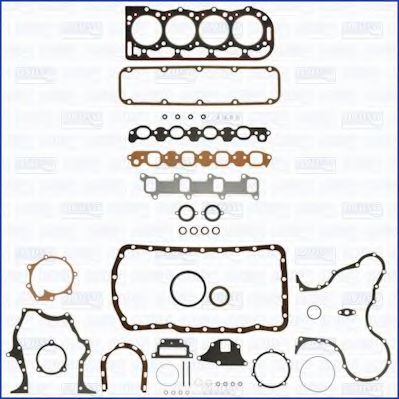 Set complet garnituri motor - AJUSA