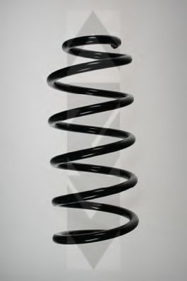 Arc elicoidal - SPIDAN
