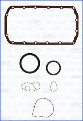 Set garnituri carter - AJUSA