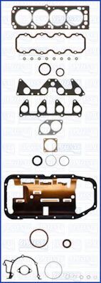 Set complet garnituri motor - AJUSA