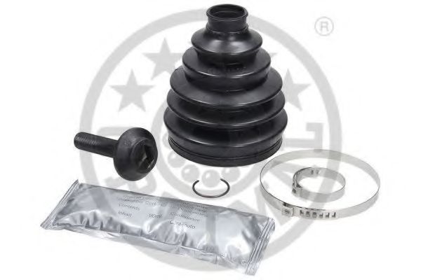 Kit burduf arbore de antrenare - OPTIMAL