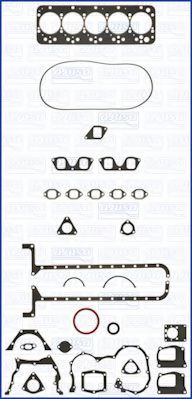 Set complet garnituri motor - AJUSA