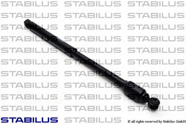 Amortizor de directie - STABILUS