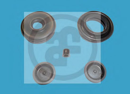 Kit de reparare a cilindrului principal de frână - AUTOFREN SEINSA