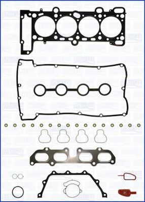 Set garnituri chiulasa - AJUSA