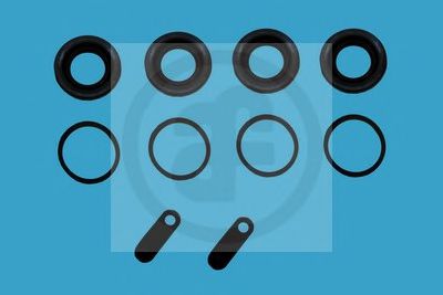 Kit de reparare etrier de frână - AUTOFREN SEINSA