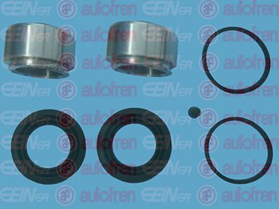 Kit de reparare etrier de frână - AUTOFREN SEINSA
