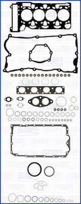 Set complet garnituri motor - AJUSA
