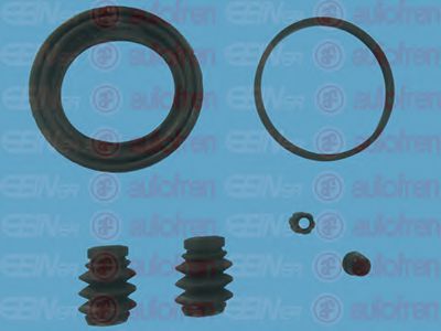 Kit de reparare etrier de frână - AUTOFREN SEINSA