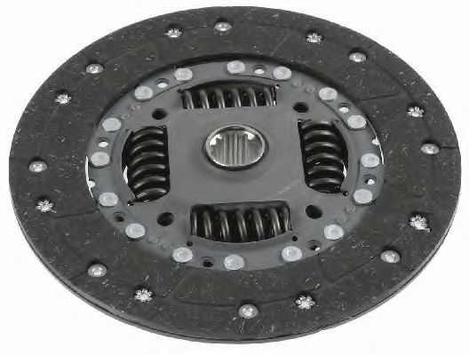 Disc ambreiaj - SACHS