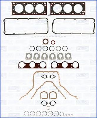 Set garnituri chiulasa - AJUSA