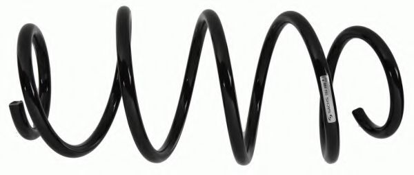 Arc elicoidal - SACHS