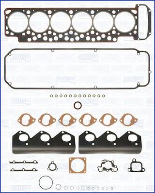 Set garnituri chiulasa - AJUSA