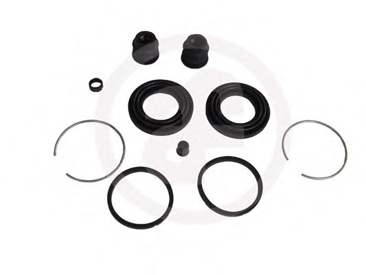 Kit de reparare etrier de frână - AUTOFREN SEINSA