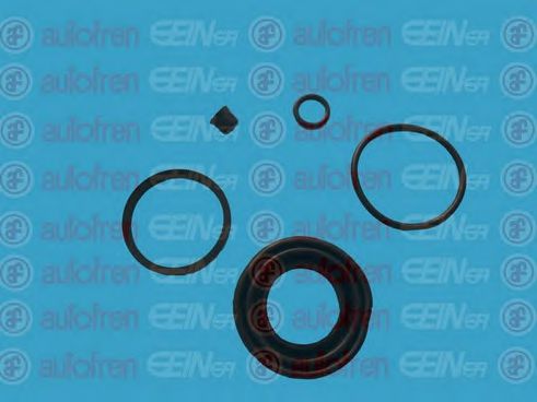Kit de reparare etrier de frână - AUTOFREN SEINSA