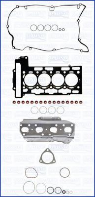 Set garnituri chiulasa - AJUSA
