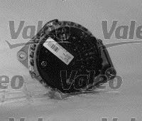 Alternator - VALEO