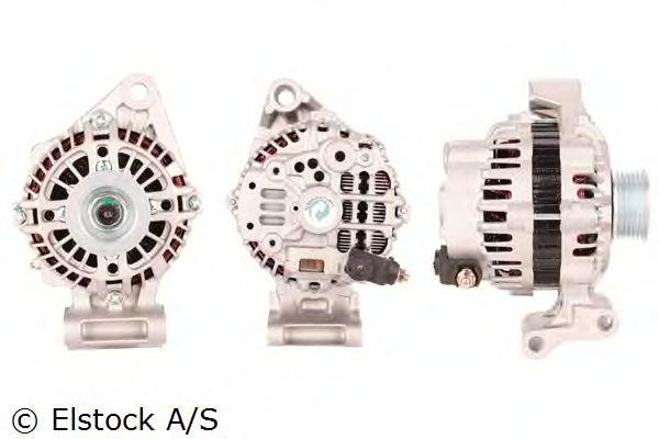 Alternator - ELSTOCK