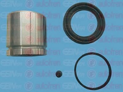 Kit de reparare etrier de frână - AUTOFREN SEINSA