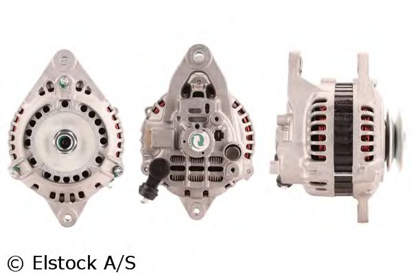 Alternator - ELSTOCK