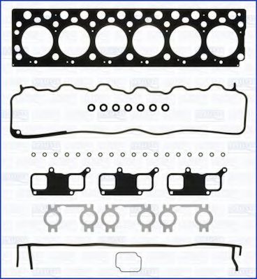 Set garnituri chiulasa - AJUSA