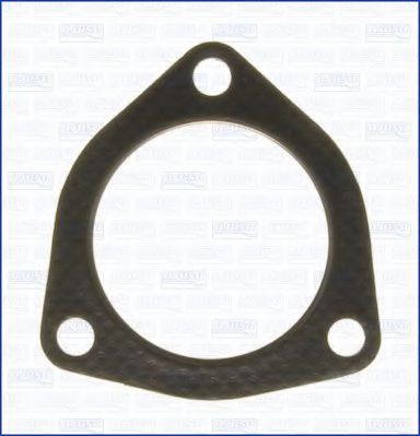 Garnitura de evacuare - AJUSA