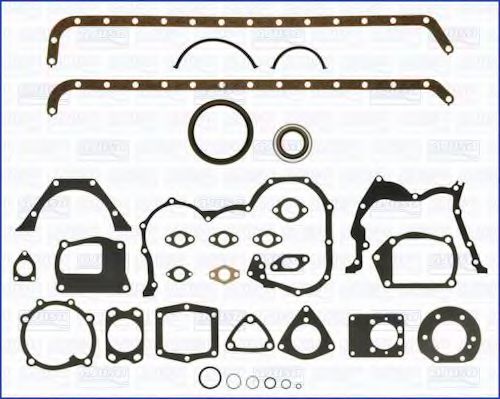 Set garnituri carter - AJUSA