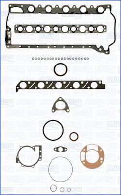 Set complet garnituri motor - AJUSA