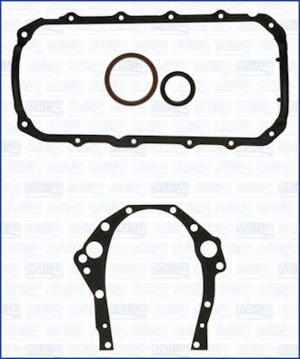 Set garnituri carter - AJUSA