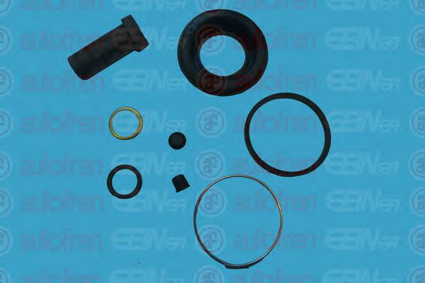 Kit de reparare etrier de frână - AUTOFREN SEINSA