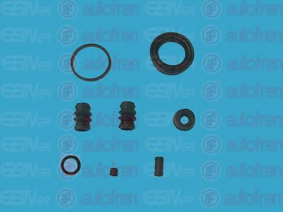 Kit de reparare etrier de frână - AUTOFREN SEINSA