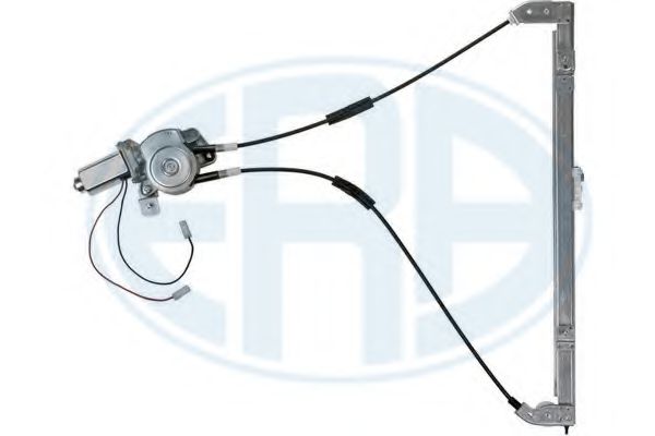 Regulator de geam - ERA