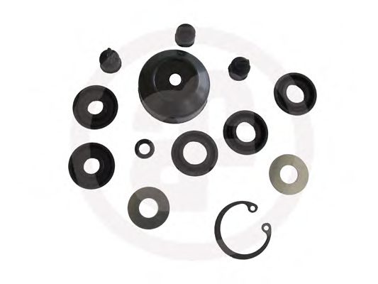 Kit de reparare a cilindrului principal de frână - AUTOFREN SEINSA