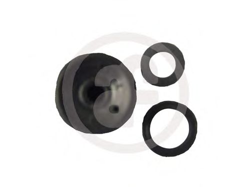 Kit de reparare a cilindrului principal ambreiaj - AUTOFREN SEINSA