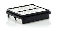 Filtru de aer - MANN-FILTER