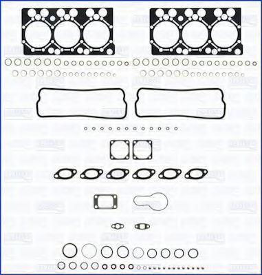 Set garnituri chiulasa - AJUSA
