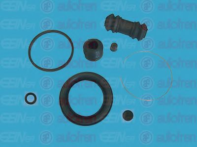 Kit de reparare etrier de frână - AUTOFREN SEINSA