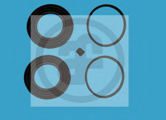 Kit de reparare etrier de frână - AUTOFREN SEINSA