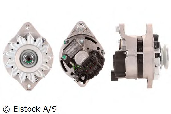 Alternator - ELSTOCK
