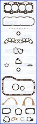 Set complet garnituri motor - AJUSA