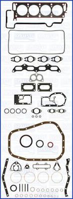 Set complet garnituri motor - AJUSA