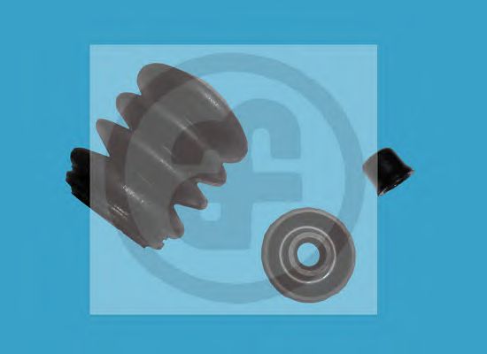Kit de reparare a cilindrului secundar ambreiaj - AUTOFREN SEINSA