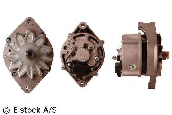 Alternator - ELSTOCK