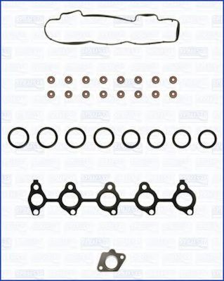 Set garnituri chiulasa - AJUSA