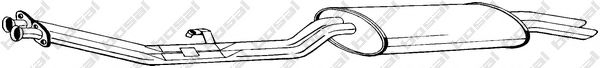 Rotor alternator - ELECTROSPORT