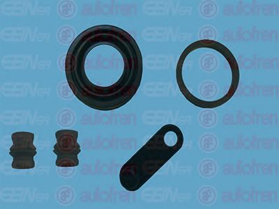 Kit de reparare etrier de frână - AUTOFREN SEINSA